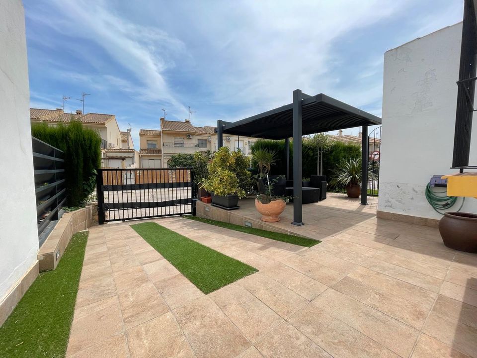Bungalow i Santiago De La Ribera, Murcia - foto 4